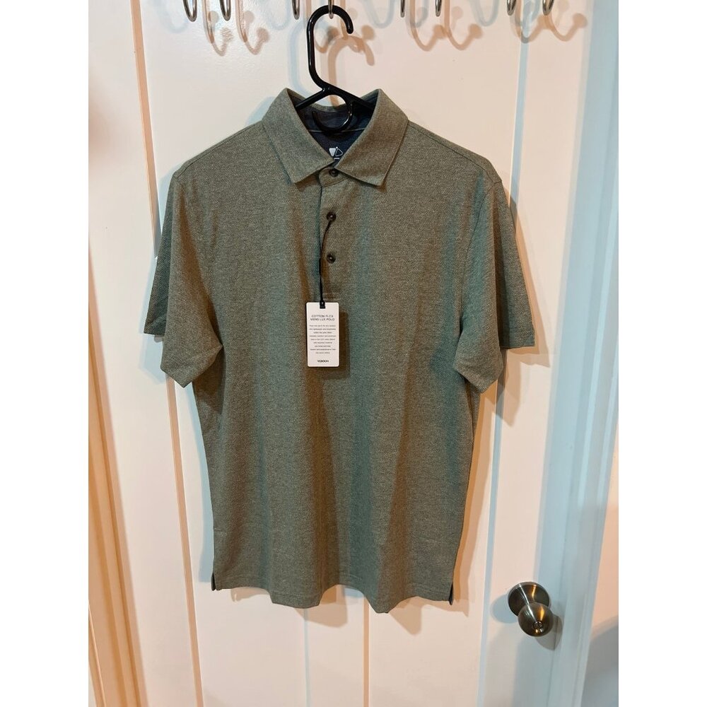 Veboon Mens Polo